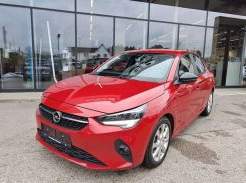 Corsa 1,5 Euro 6.3 Edition, 10900 €, Auto & Fahrrad-Autos in 4240 Freistadt