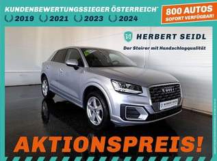 Q2 Sport 1,6 TDI *LED & DYN BLINKER / 17 ZOLL / NA..., 21980 €, Auto & Fahrrad-Autos in 8200 Gleisdorf Q2 Sport 1,6 TDI *LED & DYN BLINKER / 17 ZOLL / NA..., 21980 €, Auto & Fahrrad-Autos in 8200 Gleisdorf