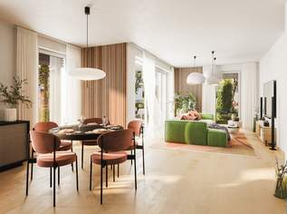 Haben Sie schon einmal in Bella Vita investiert?, 173130 €, Immobilien-Wohnungen in Niederösterreich