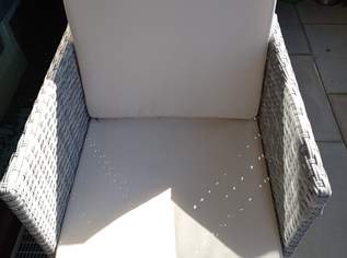 Rattangarnitur, 130 €, Haus, Bau, Garten-Balkon & Garten in 5671 Bruck an der Großglocknerstraße