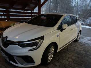 Clio R.S. Line, 13490 €, Auto & Fahrrad-Autos in 2851 Gemeinde Krumbach