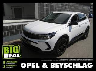Grandland 1.2 Turbo GS Aut., 23980 €, Auto & Fahrrad-Autos in 1190 Döbling Grandland 1.2 Turbo GS Aut., 23980 €, Auto & Fahrrad-Autos in 1190 Döbling