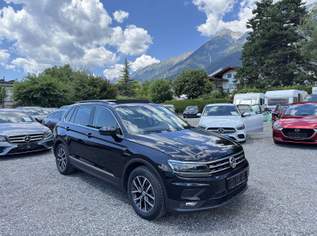 Tiguan Comfortline BMT/Start-Stopp, 19900 €, Auto & Fahrrad-Autos in 6065 Gemeinde Thaur