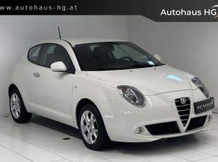 Alfa MiTo 1,4 Progression, 7990 €, Auto & Fahrrad-Autos in 5112 Lamprechtshausen