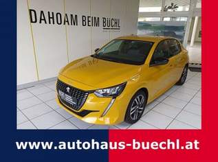 208 Allure Pack PureTech 100 S&S, 18990 €, Auto & Fahrrad-Autos in 4782 St. Florian am Inn