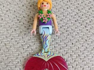 Playmobil Meerjungfrau Figur FIXPREIS 4€ / NUR SELBSTABHOLUNG,23 Bez. KEIN Versand ! ! ! ! !, 4 €, Kindersachen-Spielzeug in 1230 Liesing