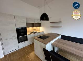 Moderne Neubau-Mietwohnung mit Innenhofausrichtung, 788 €, Immobilien-Wohnungen in 3500 Am Steindl