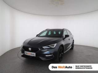 Leon FR Edition 1.5 TSI 115 PS, 28490 €, Auto & Fahrrad-Autos in 4060 Leonding Leon FR Edition 1.5 TSI 115 PS, 28490 €, Auto & Fahrrad-Autos in 4060 Leonding
