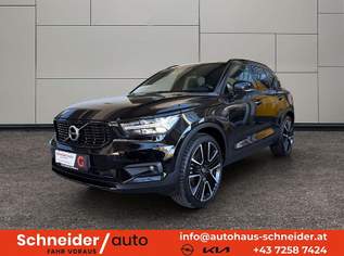 XC40 D4 R-Design AWD Geartronic mit AHK, Panorama- S..., 24966 €, Auto & Fahrrad-Autos in 4532 Rohr im Kremstal XC40 D4 R-Design AWD Geartronic mit AHK, Panorama- S..., 24966 €, Auto & Fahrrad-Autos in 4532 Rohr im Kremstal
