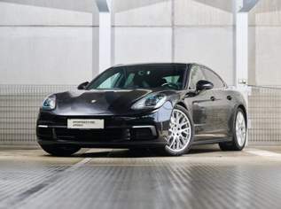 Panamera 4 E-Hybrid II, 63980 €, Auto & Fahrrad-Autos in 4060 Leonding