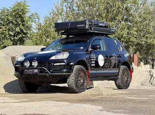 Cayenne GTS Offroad Expedition, 39990 €, Auto & Fahrrad-Autos in 5161 Elixhausen