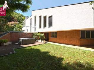 High-End Refugium am Stadtrand: Naturidylle trifft Urban Business !!, 2195000 €, Immobilien-Häuser in 3400 Weidlingbach