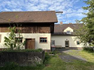Projekt für Handwerker! Wohnhaus mit Garage, Stall & viel Potenzial, 149000 €, Immobilien-Häuser in 4676 Aistersheim Projekt für Handwerker! Wohnhaus mit Garage, Stall & viel Potenzial, 149000 €, Immobilien-Häuser in 4676 Aistersheim
