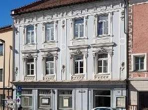 Große Wohnung im Ortszentrum (WG geeignet), 1090 €, Immobilien-Wohnungen in 5270 Mauerkirchen