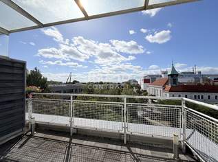 Helle Maisonette mit Terrasse, Fernblick & Garagenstellplatz, 399000 €, Immobilien-Wohnungen in 1100 Favoriten Helle Maisonette mit Terrasse, Fernblick & Garagenstellplatz, 399000 €, Immobilien-Wohnungen in 1100 Favoriten