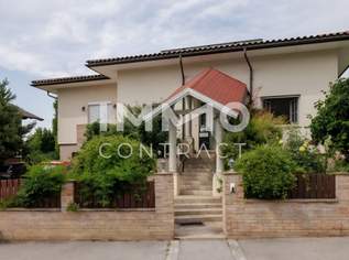 FAMILIENGLÜCK – Wohnen mit Raum und Qualität, 687000 €, Immobilien-Häuser in 3254 Gemeinde Bergland