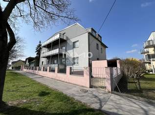 Miethaus mit 9 Wohnungen, Gemeinschaftsgarten und Carports, 1370000 €, Immobilien-Gewerbeobjekte in 2273 Gemeinde Hohenau an der March Miethaus mit 9 Wohnungen, Gemeinschaftsgarten und Carports, 1370000 €, Immobilien-Gewerbeobjekte in 2273 Gemeinde Hohenau an der March