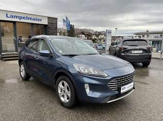Kuga Titanium X, 20900 €, Auto & Fahrrad-Autos in 5163 Mattsee