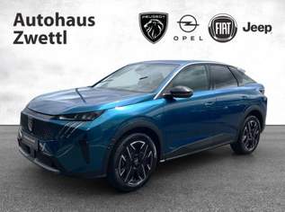 3008 Allure Hybrid 145 e-DCS6, 38980 €, Auto & Fahrrad-Autos in Niederösterreich