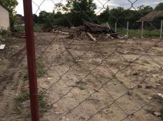 Baugrundstück in der nähe von Budapest