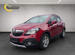 Mokka 1,6 Ecotec Edition Start/Stop System, 8990 €, Auto & Fahrrad-Autos in 8724 Spielberg Mokka 1,6 Ecotec Edition Start/Stop System, 8990 €, Auto & Fahrrad-Autos in 8724 Spielberg