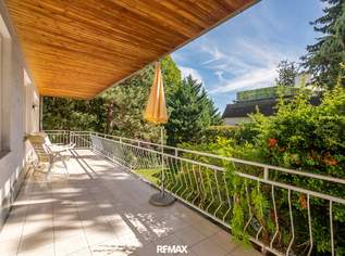 GARTENWOHNUNG mit Biotop, Sauna & Garage, 850000 €, Immobilien-Wohnungen in 1130 Hietzing