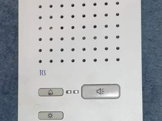 Sprechanlage ISW 3030 