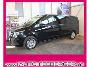 V 300 d 4MATIC extralang, Airmatic, LED-High,R-..., 58990 €, Auto & Fahrrad-Autos in 8753 Fohnsdorf V 300 d 4MATIC extralang, Airmatic, LED-High,R-..., 58990 €, Auto & Fahrrad-Autos in 8753 Fohnsdorf