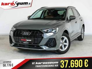 Q3 35 TDI S Line | BEGEHRTE KONFIGURATION| AHK, 38590 €, Auto & Fahrrad-Autos in 4693 Desselbrunn Q3 35 TDI S Line | BEGEHRTE KONFIGURATION| AHK, 38590 €, Auto & Fahrrad-Autos in 4693 Desselbrunn