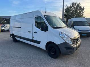 Master L3H2 dCi Klima-PDC Netto: 8825.-, 10590 €, Auto & Fahrrad-Autos in 4221 Steyregg