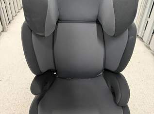 Kindersitz Maxi-Cosi Rodi SPS (15-36 kg), Gruppe 2/3, grau, 30 €, Kindersachen-Sicherheit & Transport in 1010 Innere Stadt