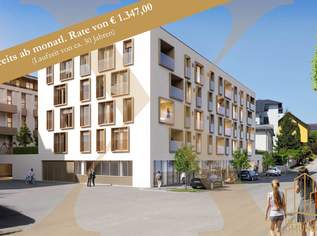 PROVISIONSFREI! Moderne 2-Zimmer-Wohnung mit gemütlicher Loggia im Zentrum von Gmunden zu verkaufen!, 349000 €, Immobilien-Wohnungen in 4810 Gmunden PROVISIONSFREI! Moderne 2-Zimmer-Wohnung mit gemütlicher Loggia im Zentrum von Gmunden zu verkaufen!, 349000 €, Immobilien-Wohnungen in 4810 Gmunden