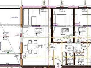 "Neubau-Projekt" Repräsentative Wohnanlage in Aigen im Ennstal!, 376500 €, Immobilien-Wohnungen in 8943 Aigen im Ennstal