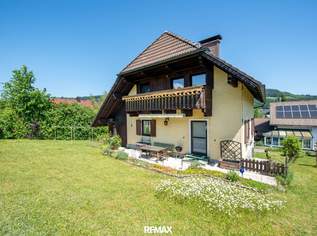 Großzügiges Zuhause - vielseitig nutzbar & sofort beziehbar!, 399000 €, Immobilien-Häuser in 4644 Scharnstein
