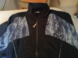 Jogginganzug (Blau / Schwarz – Gr. 44), 19 €, Kleidung & Schmuck-Damenkleidung in 1170 Hernals Jogginganzug (Blau / Schwarz – Gr. 44), 19 €, Kleidung & Schmuck-Damenkleidung in 1170 Hernals