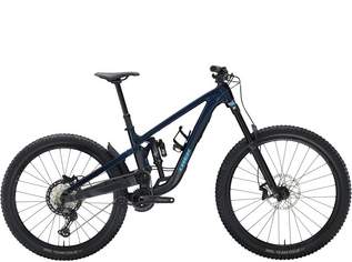 Trek Slash 8 XT M Marianas Blue, 4499 €, Auto & Fahrrad-Fahrräder in Österreich