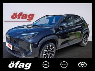 Yaris Cross 1.5 VVT-i Hybrid Active Drive Aut., 23990 €, Auto & Fahrrad-Autos in 5020 Altstadt Yaris Cross 1.5 VVT-i Hybrid Active Drive Aut., 23990 €, Auto & Fahrrad-Autos in 5020 Altstadt