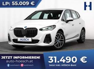 225 e xDrive Active Tourer M-Sport PREMIUM MEGAPREIS, 33490 €, Auto & Fahrrad-Autos in 4061 Pasching 225 e xDrive Active Tourer M-Sport PREMIUM MEGAPREIS, 33490 €, Auto & Fahrrad-Autos in 4061 Pasching
