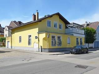 CHRISTOPH CHROMECEK IMMOBILIEN - PERCHTOLDSDORF - Wohnen und Arbeiten unter einem Dach!, 680000 €, Immobilien-Häuser in 2380 Gemeinde Perchtoldsdorf