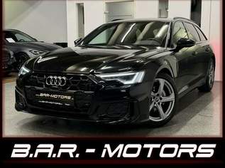 A6 40 TDI quattro 3xS-LINE*MATRIX*STHZ*AHK*ACC*TOP, 46990 €, Auto & Fahrrad-Autos in 4844 Regau