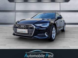 A6 40 TDI Quattro Sport, AHK*ACC*Sportsitze! A6 40 TDI Quattro Sport, AHK*ACC*Sportsitze!