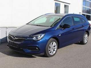 Astra ST 1,5 CDTI Business Elegance Aut., 16950 €, Auto & Fahrrad-Autos in 8181 Sankt Ruprecht an der Raab