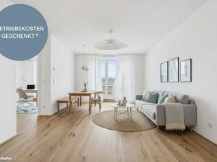 OSTERAKTION! Perfekt geschnittene 4-Zimmer-Familienwohnung | Terrasse von jedem Raum aus begehbar | Grünblick | Provisionsfrei, 488000 €, Immobilien-Wohnungen in 2540 Bad Vöslau