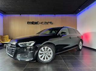 A4 Avant 40 TDI quattro Advanced *Matrix, Virtual*, 27490 €, Auto & Fahrrad-Autos in 4551 Ried im Traunkreis