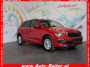 Kamiq 1,0 TSI Selection *LED, SMART LINK, TEMPOMAT*, 20990 €, Auto & Fahrrad-Autos in 8753 Fohnsdorf Kamiq 1,0 TSI Selection *LED, SMART LINK, TEMPOMAT*, 20990 €, Auto & Fahrrad-Autos in 8753 Fohnsdorf