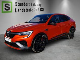 ARKANA R.S. Line TCe 140 EDC PF (MY 21) OBI, 19980 €, Auto & Fahrrad-Autos in 5020 Altstadt