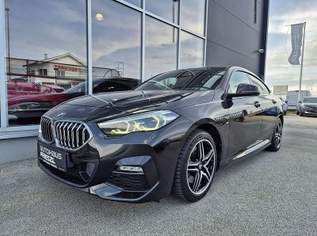 220 d Gran Coupe Aut. M-Paket Advantage, AHK, 29900 €, Auto & Fahrrad-Autos in 7501 Rotenturm an der Pinka