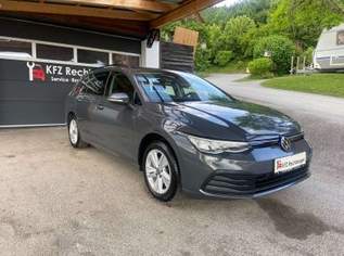 Golf 2,0 TDI Life LED SHZ MULTI APP PARK TELEFON, 18999 €, Auto & Fahrrad-Autos in 8184 Anger