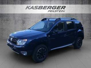 Duster Black Shadow 4x4