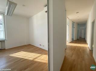 Repräsentatives Büro zwischen Stadtpark & Karlsplatz, 3690 €, Immobilien-Gewerbeobjekte in 1030 Landstraße